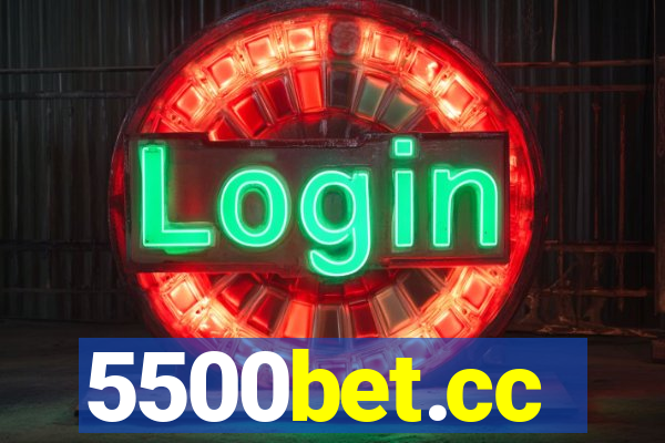5500bet.cc