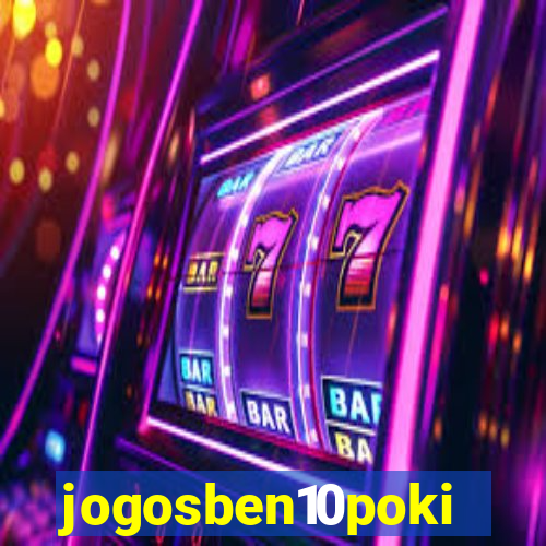jogosben10poki