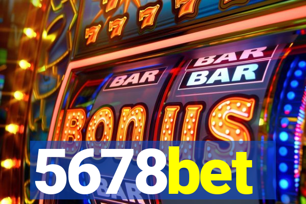 5678bet