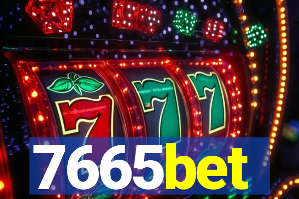 7665bet
