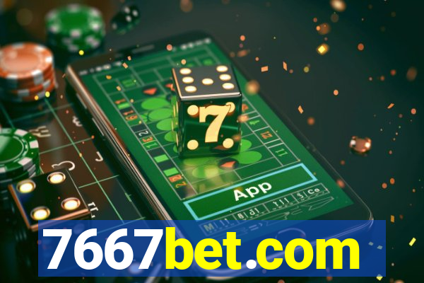 7667bet.com