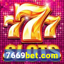 7669bet.com