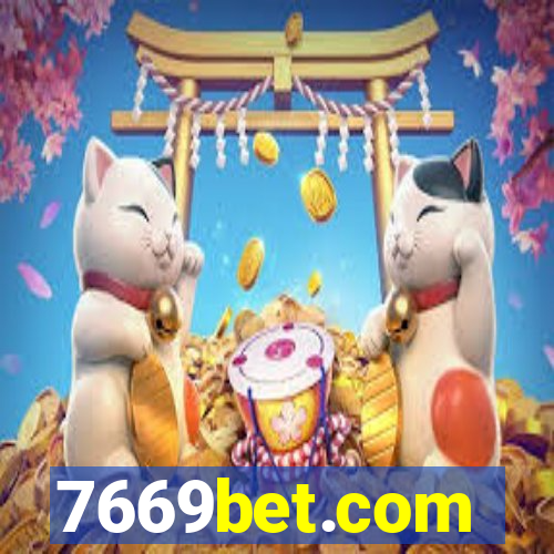 7669bet.com