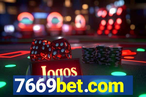 7669bet.com