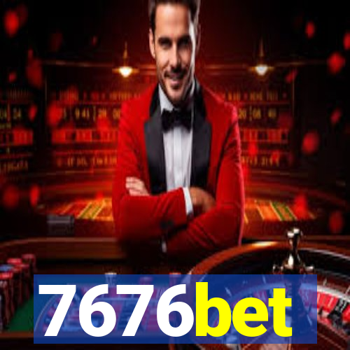 7676bet
