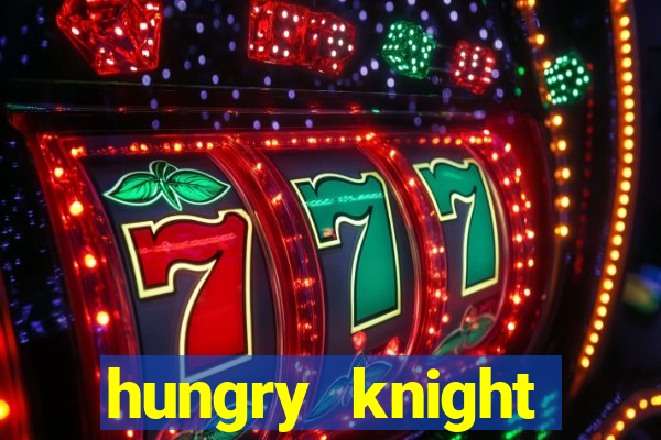 hungry knight gameboy rom