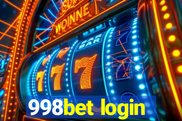 998bet login