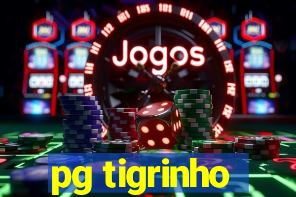 pg tigrinho