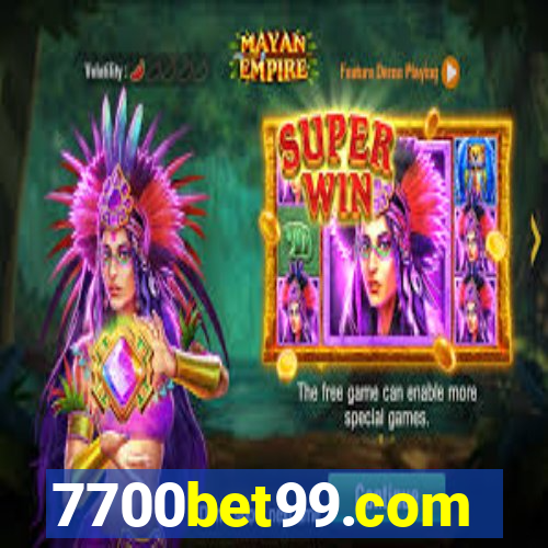 7700bet99.com