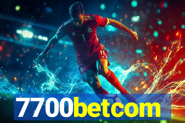 7700betcom