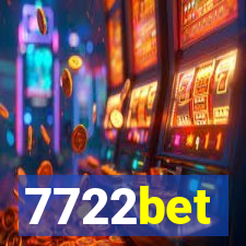 7722bet
