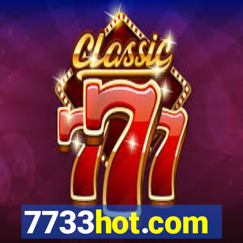 7733hot.com