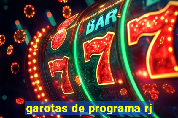 garotas de programa rj