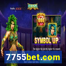 7755bet.com