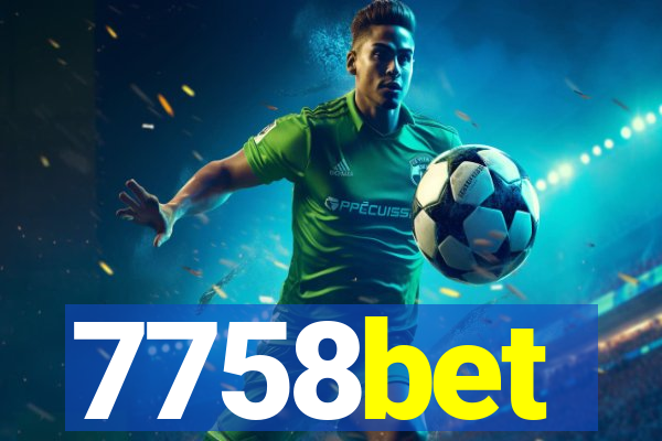 7758bet