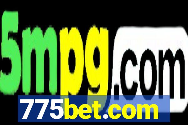 775bet.com