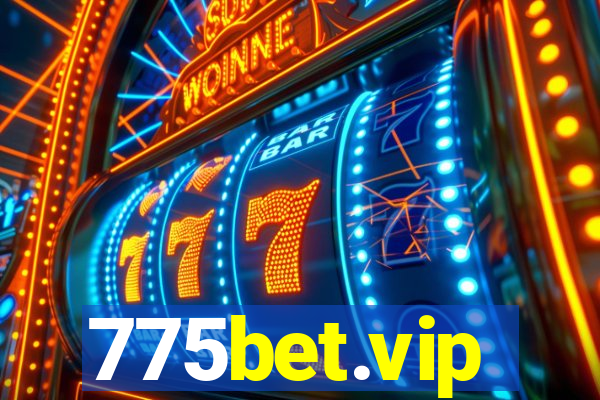 775bet.vip