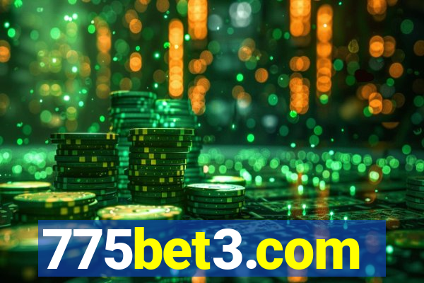775bet3.com