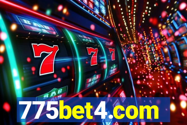 775bet4.com