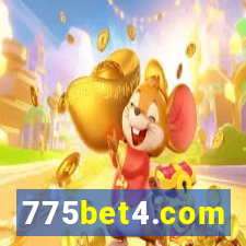 775bet4.com
