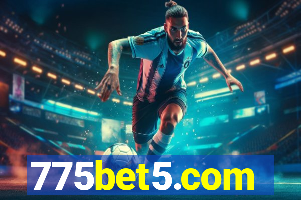 775bet5.com
