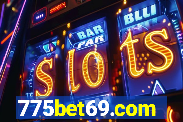 775bet69.com