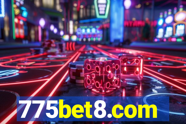 775bet8.com