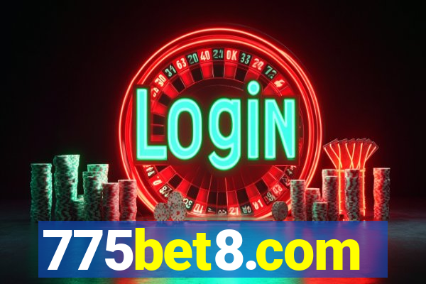 775bet8.com
