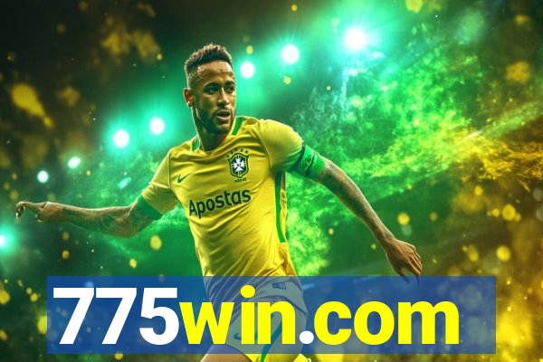 775win.com