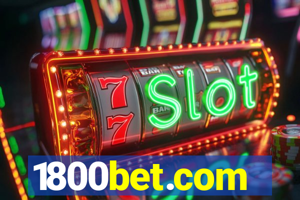 1800bet.com