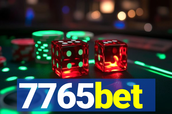 7765bet