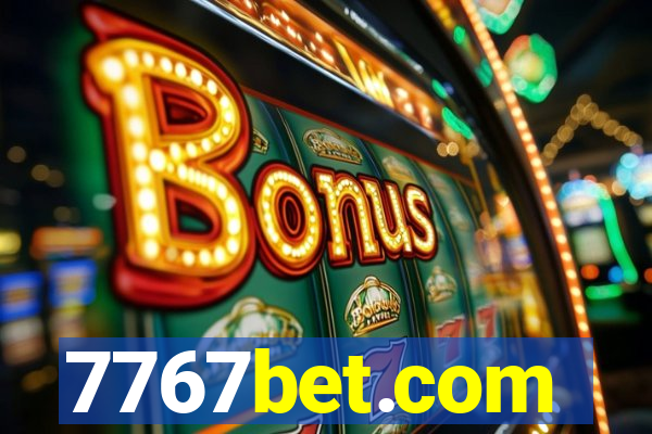 7767bet.com
