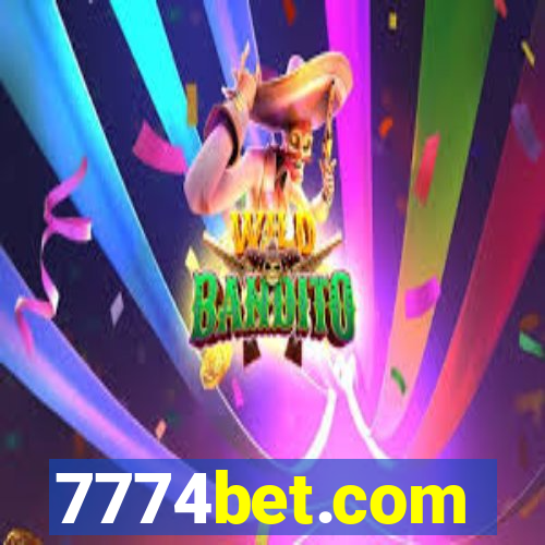 7774bet.com