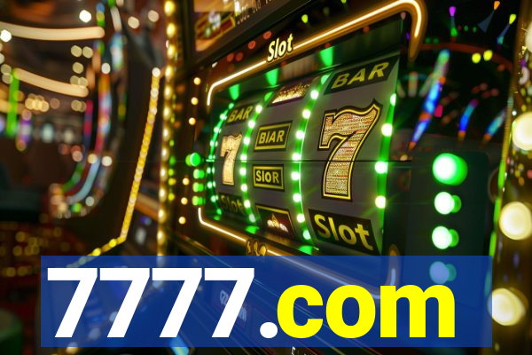 7777.com