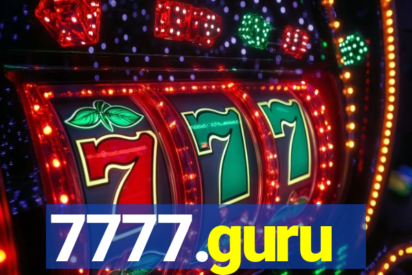 7777.guru