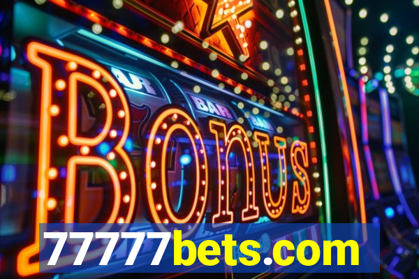 77777bets.com