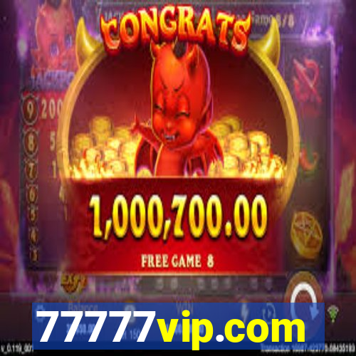 77777vip.com
