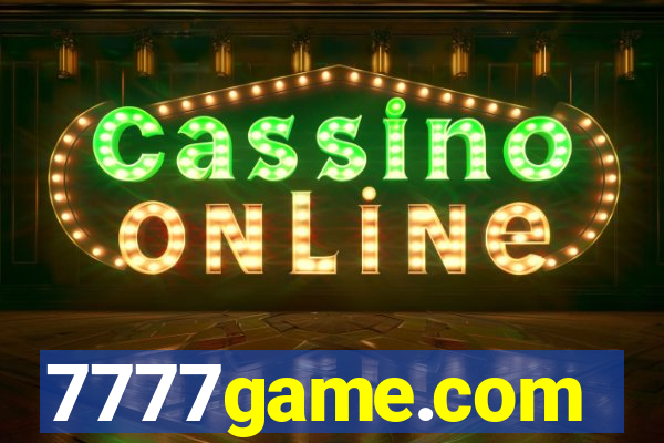7777game.com