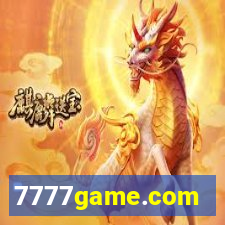 7777game.com