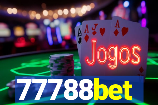 77788bet