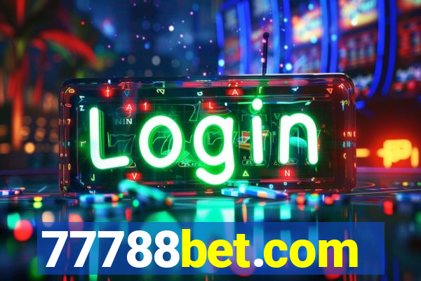 77788bet.com