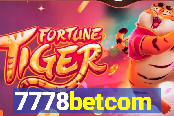 7778betcom