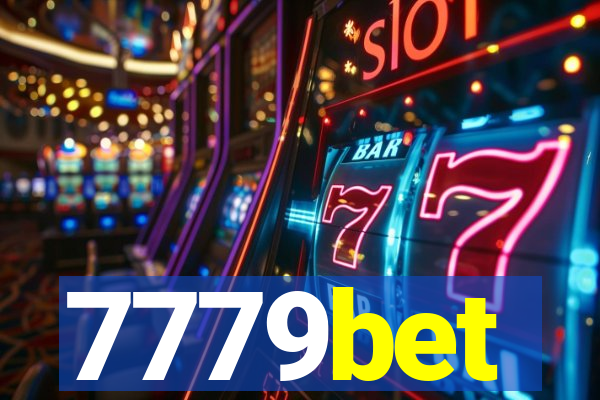 7779bet