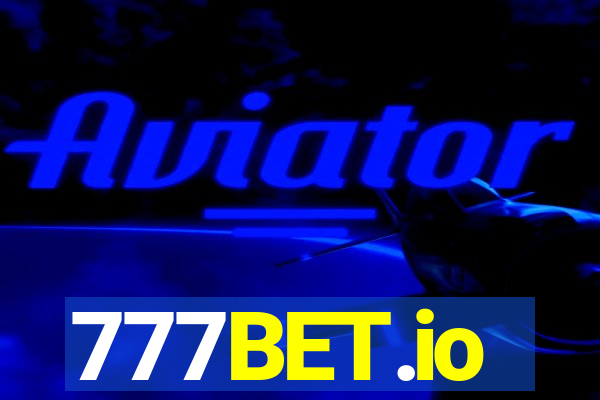 777BET.io