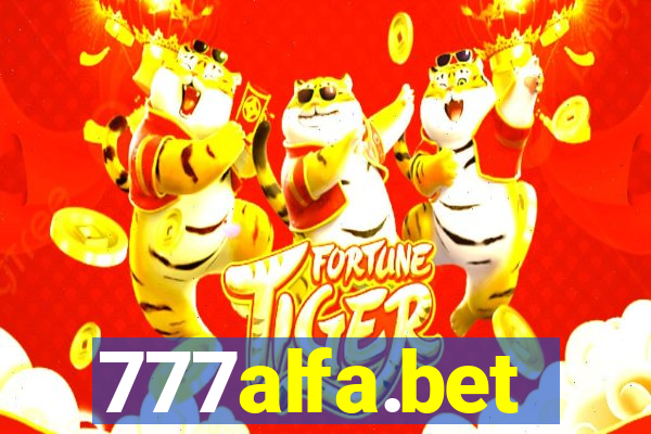 777alfa.bet