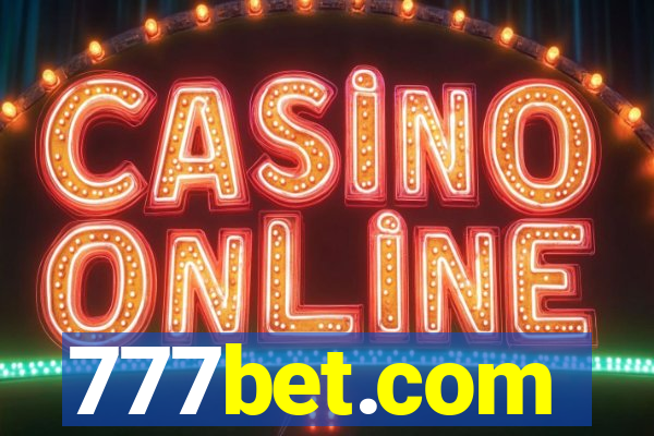 777bet.com