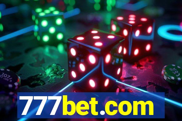 777bet.com