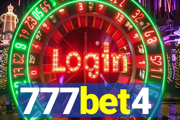 777bet4