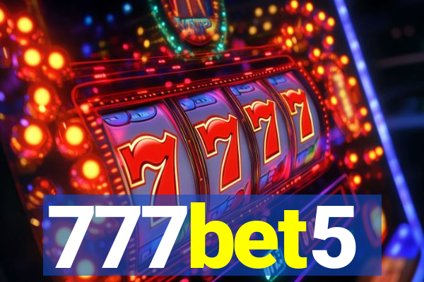 777bet5