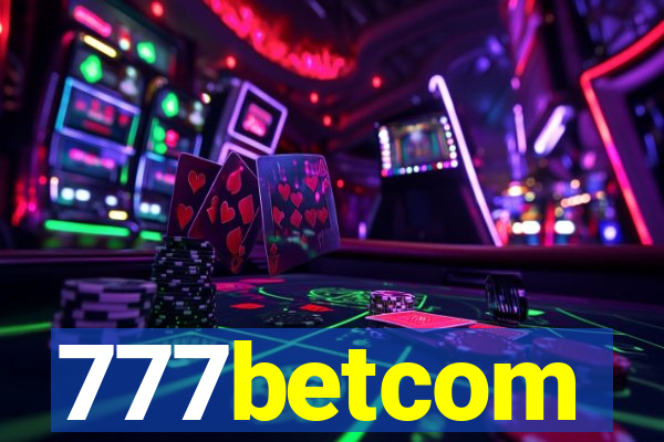 777betcom
